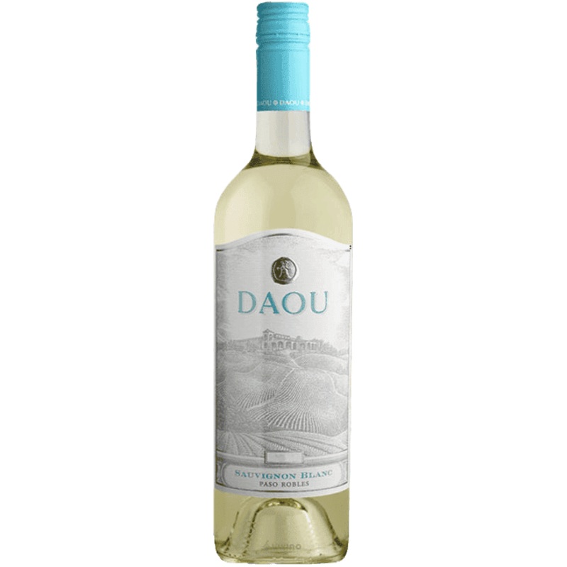 DAOU Family Estates Sauvignon Blanc Paso Robles - 750ML