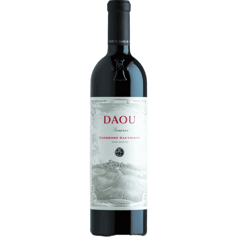 DAOU Reserve Paso Robles Cabernet Sauvignon - 750ML