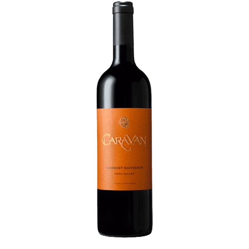 Darioush Caravan Napa Valley Cabernet Sauvignon - 750ML