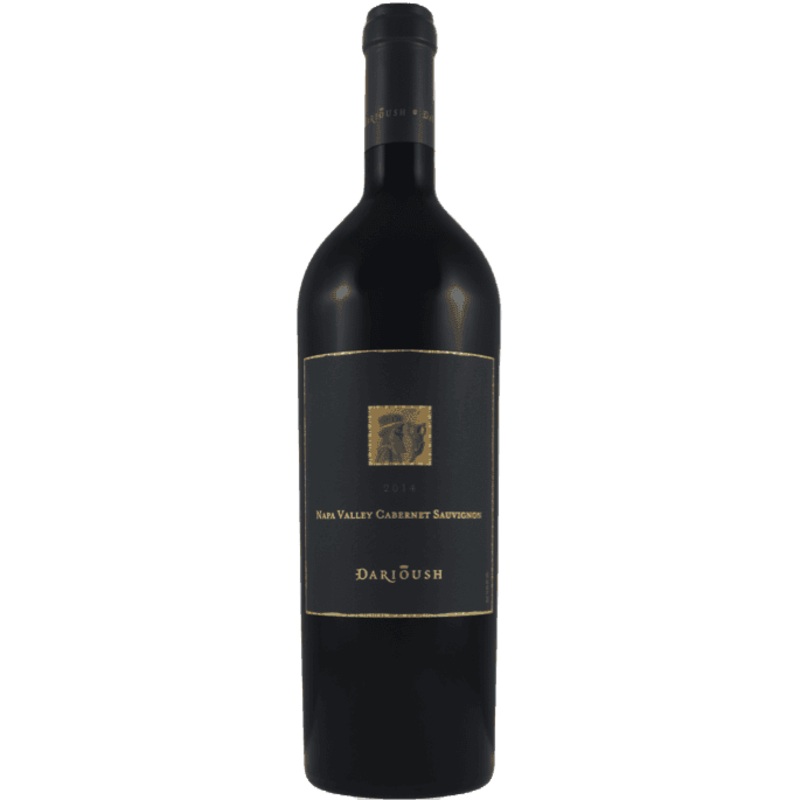 Darioush Napa Valley Cabernet Sauvignon - 750ML