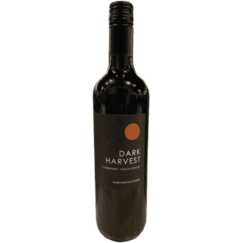 Dark Harvest Cabernet Sauvignon Washington - 750ML