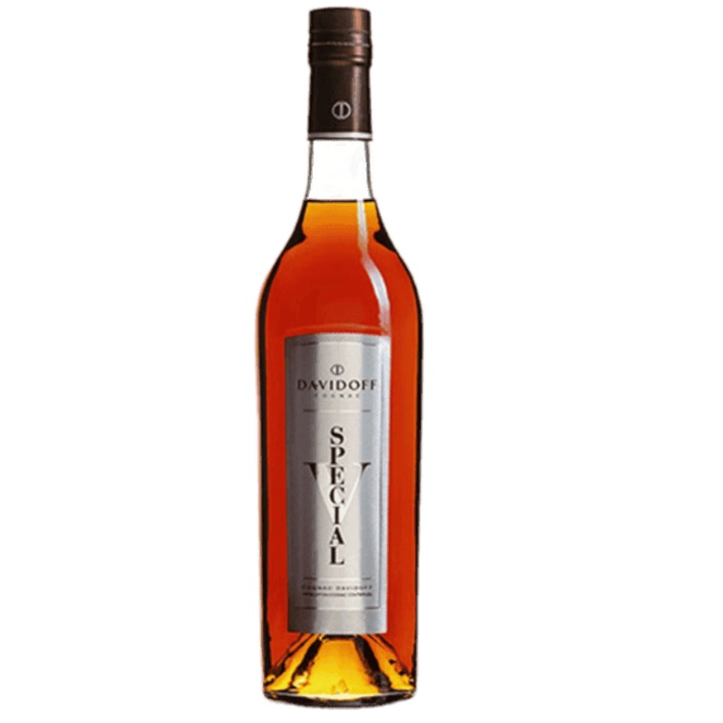 Davidoff Cognac Special V Cognac - 750ML