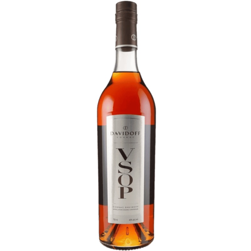 Davidoff Cognac VSOP Cognac - 750ML