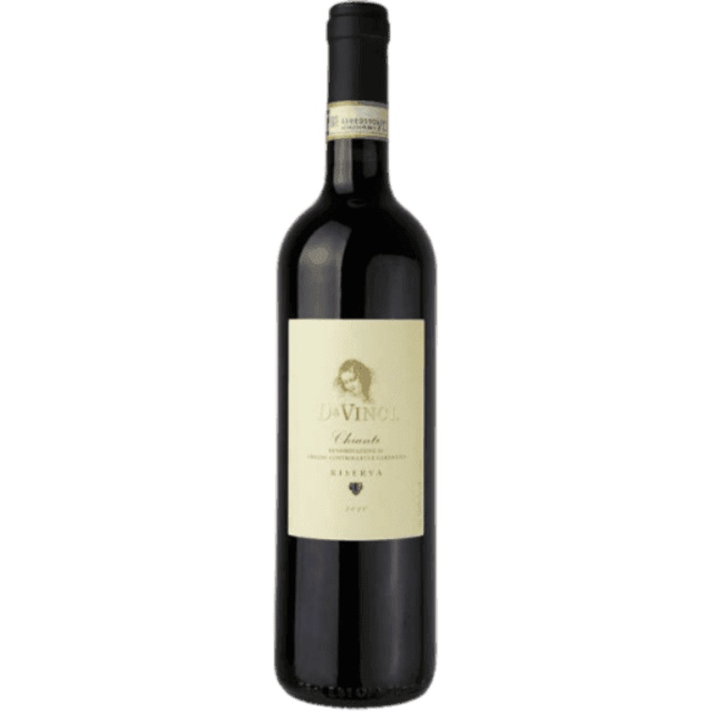 Davinci Chianti Riserva DOCG - 750ML