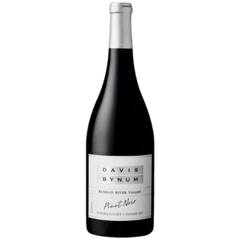 Davis Bynum Pinot Noir Russian River Valley - 750ML