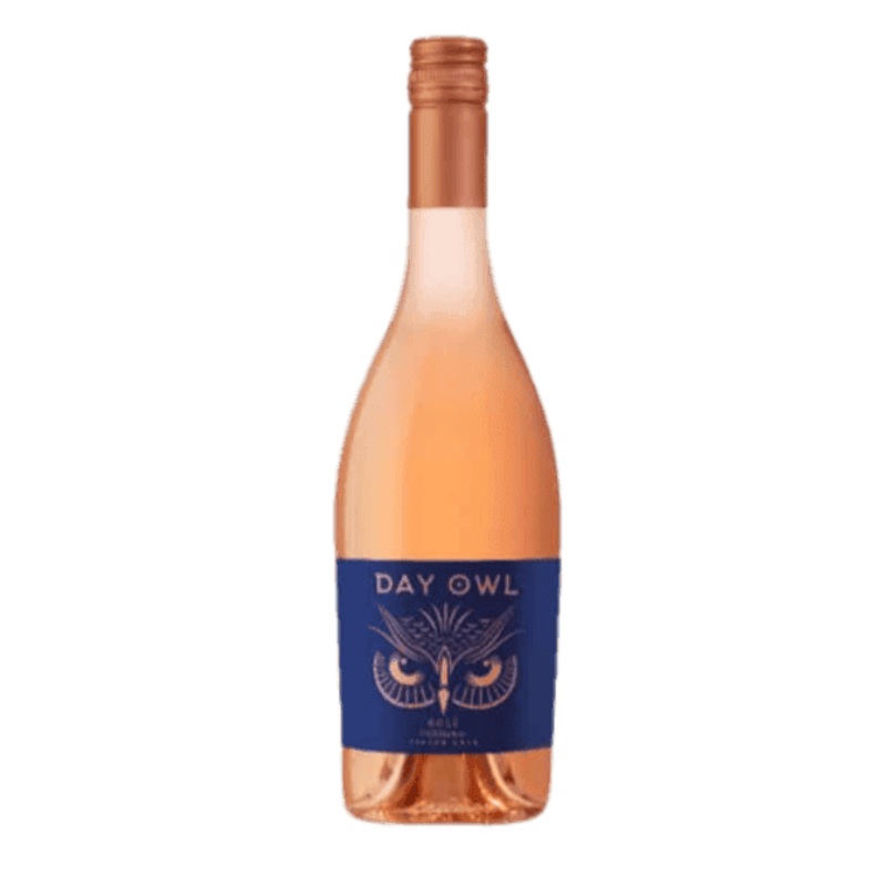 Day Owl California Rose - 750ML