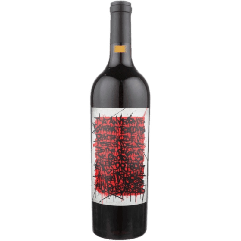 Declaration Cabernet Sauvignon Napa Valley - 750ML