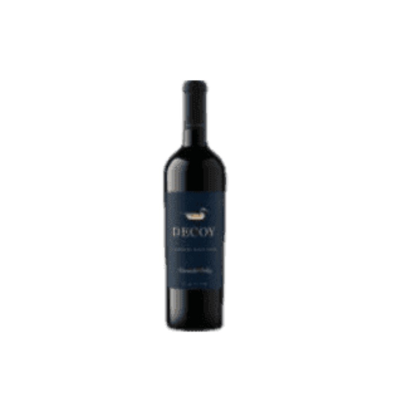 Decoy Cabernet Sauvignon Alexander Valley Limited - 750ML