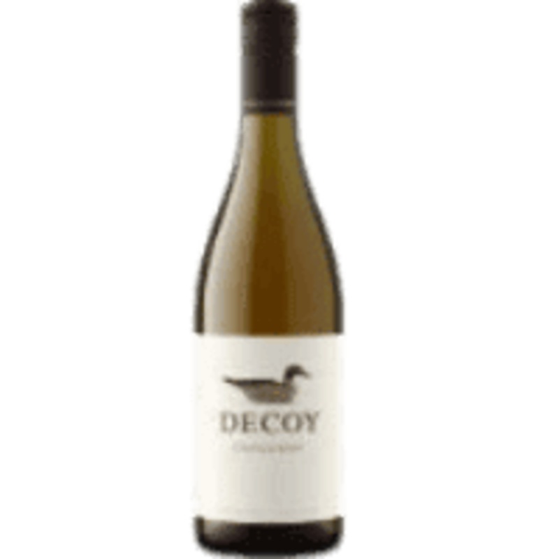 Decoy California Chardonnay - 750ML