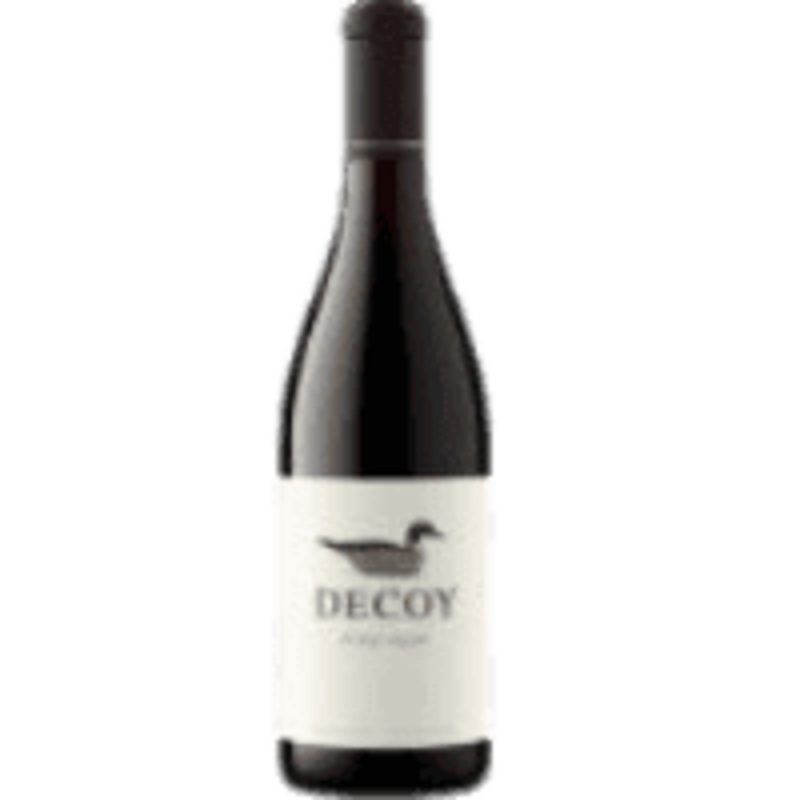 Decoy California Pinot Noir - 750ML