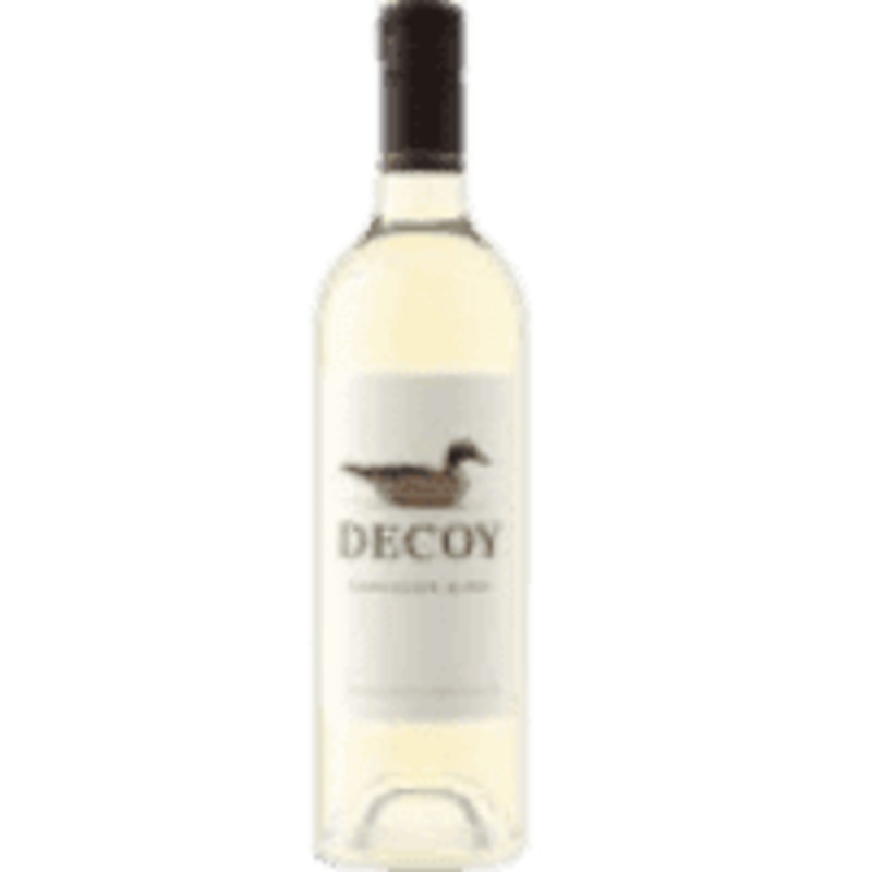 Decoy California Sauvignon Blanc - 750ML