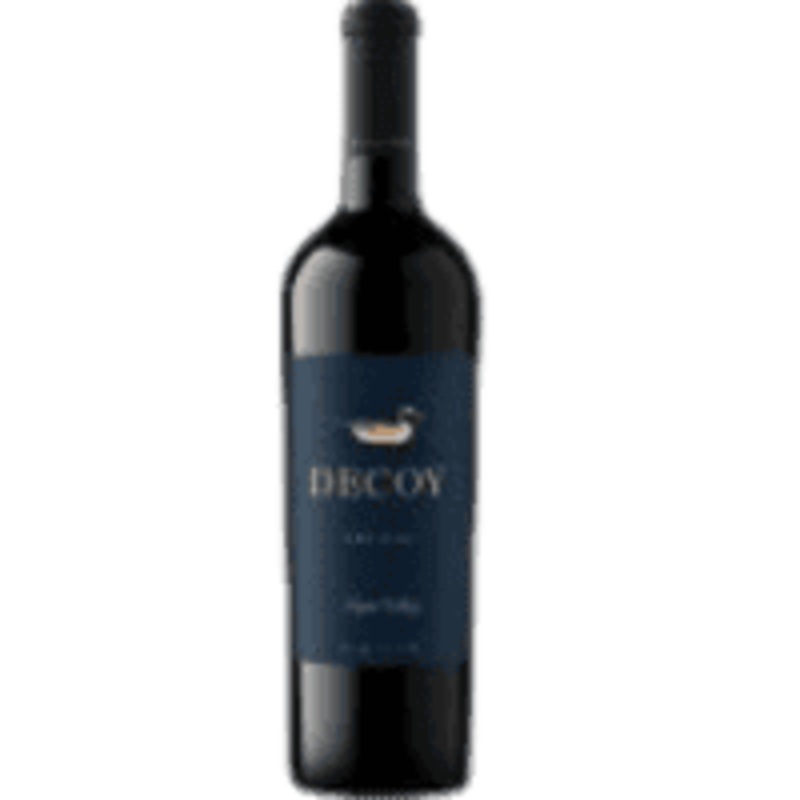 Decoy Limited Napa Valley Red - 750ML