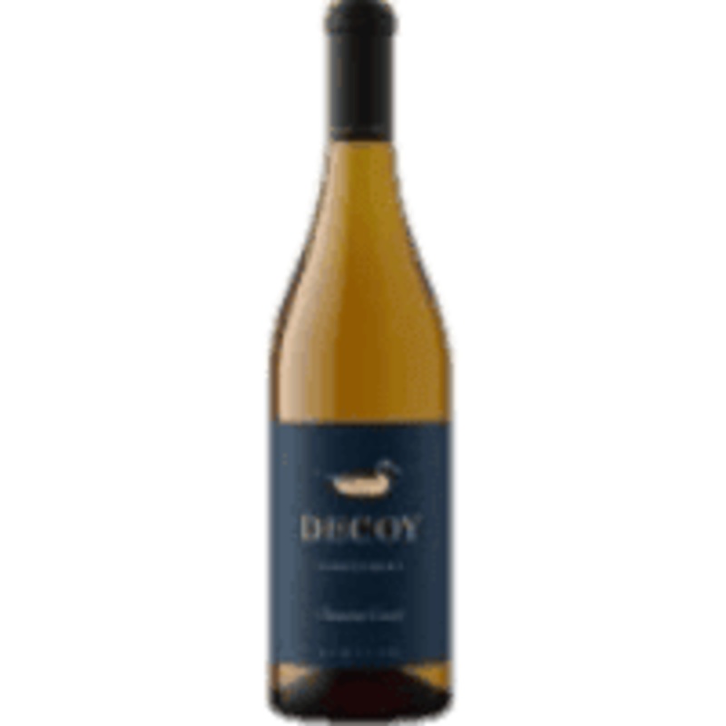 Decoy Limited Sonoma Coast Chardonnay - 750ML