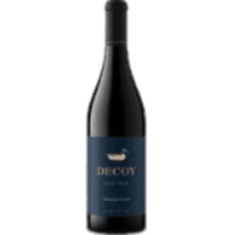 Decoy Limited Sonoma Coast Pinot Noir - 750ML