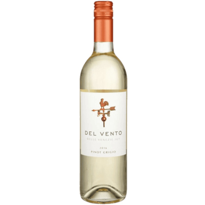 Del Vento Pinot Grigio Delle Venezie - 750ML