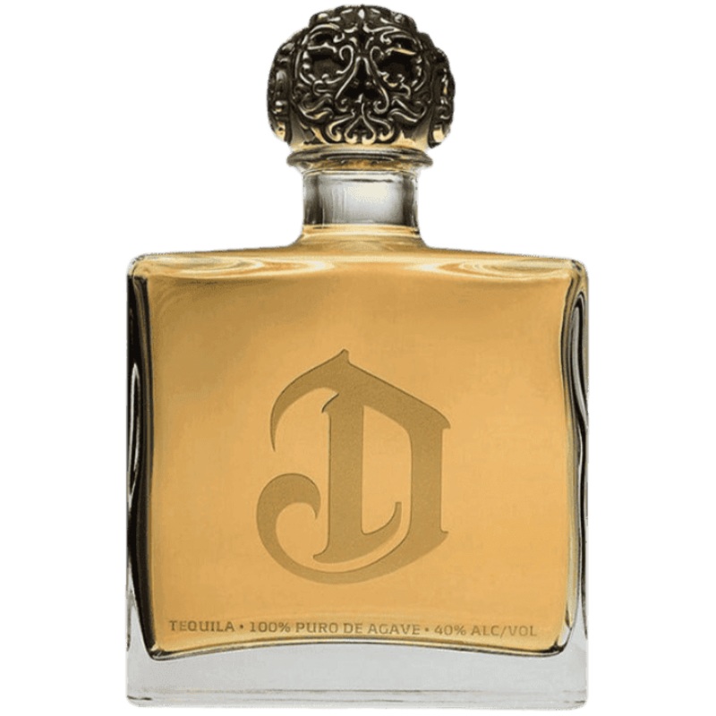 Deleon Luxury Reposado Tequila - 750ML