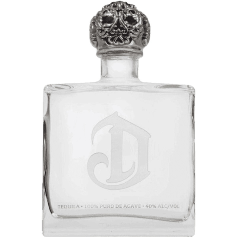 Deleon Premium Platinum Tequila - 750ML