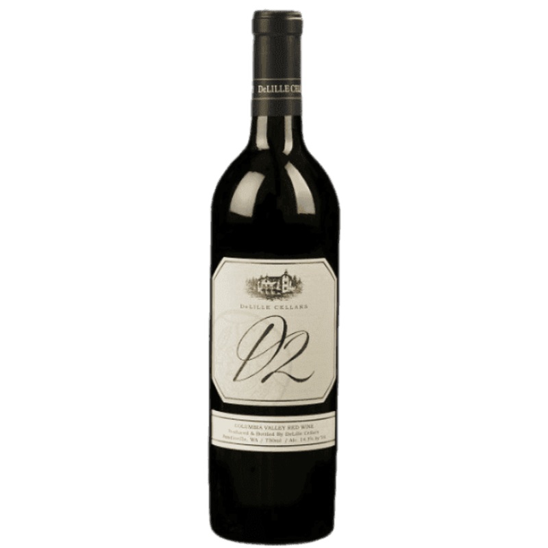 Delille Cellars D2 Columbia Valley - 750ML