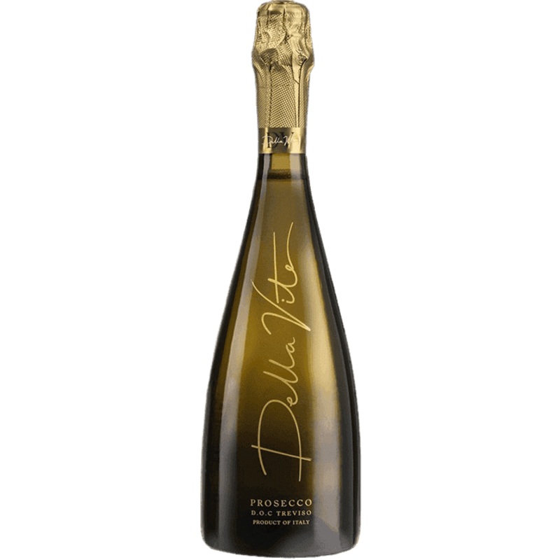 Della Vite Prosecco Treviso Extra Dry - 750ML
