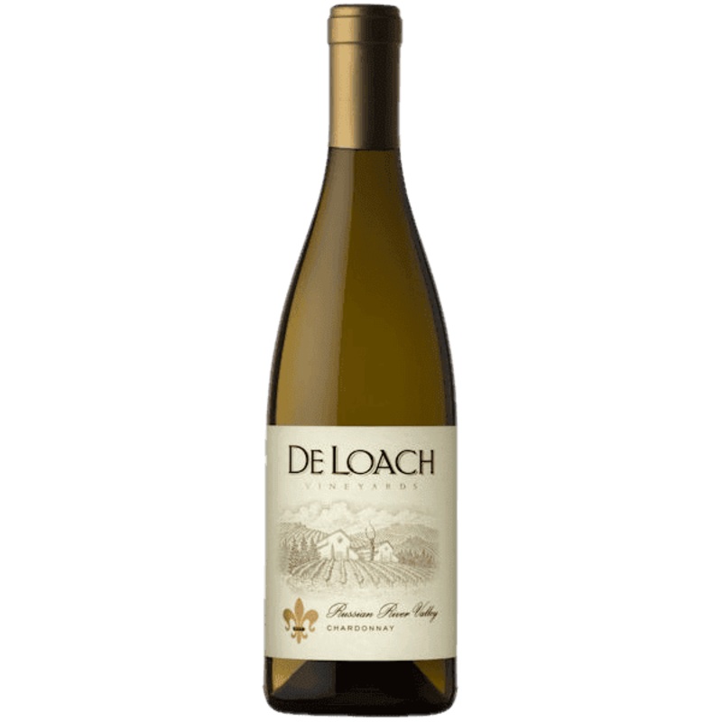 DeLoach Russian River Valley Zinfandel - 750ML