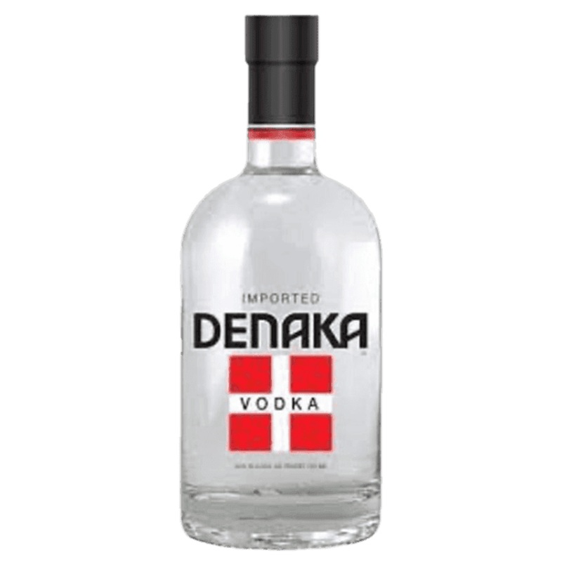 Denaka Vodka - 750ML