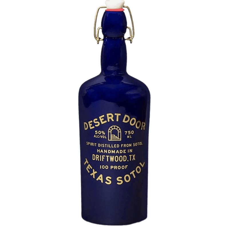 Desert Door  100 Proof Texas Sotol - 750ML