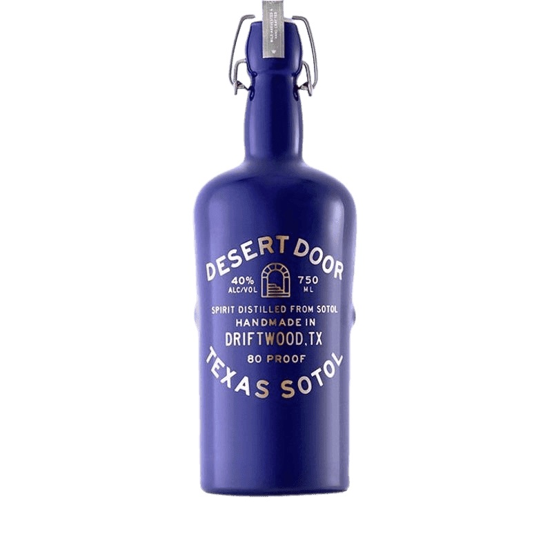 Desert Door Texas Sotol - 750ML