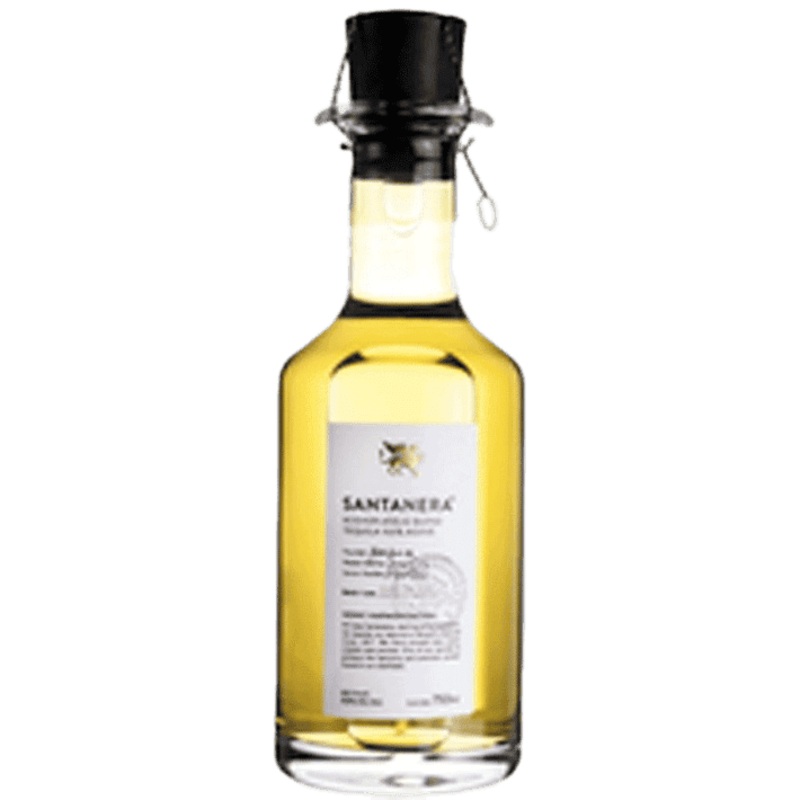 Destileria Santanera Kosher Aejo Tequila 100% de Agave - 750ML