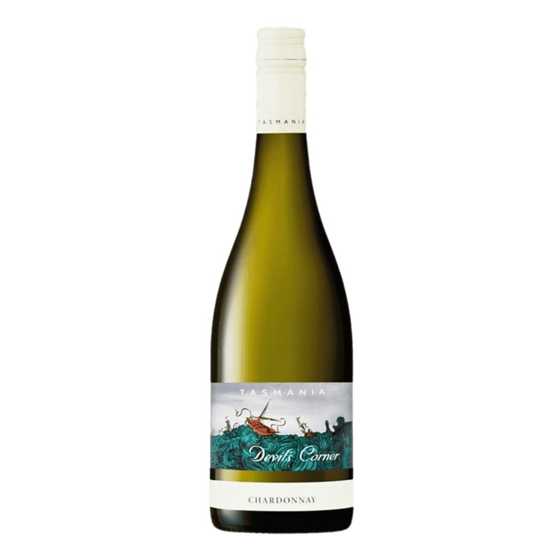 Devil's Corner Tasmania Chardonnay - 750ML