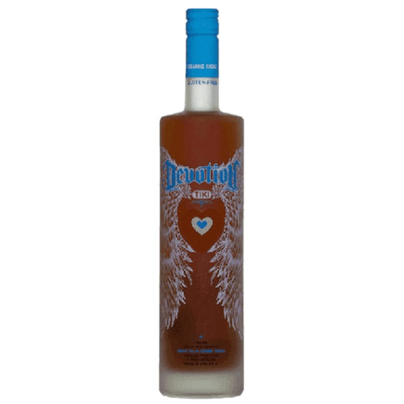 Devotion Vodka Tiki Sweet Tea Flavored Vodka - 750ML