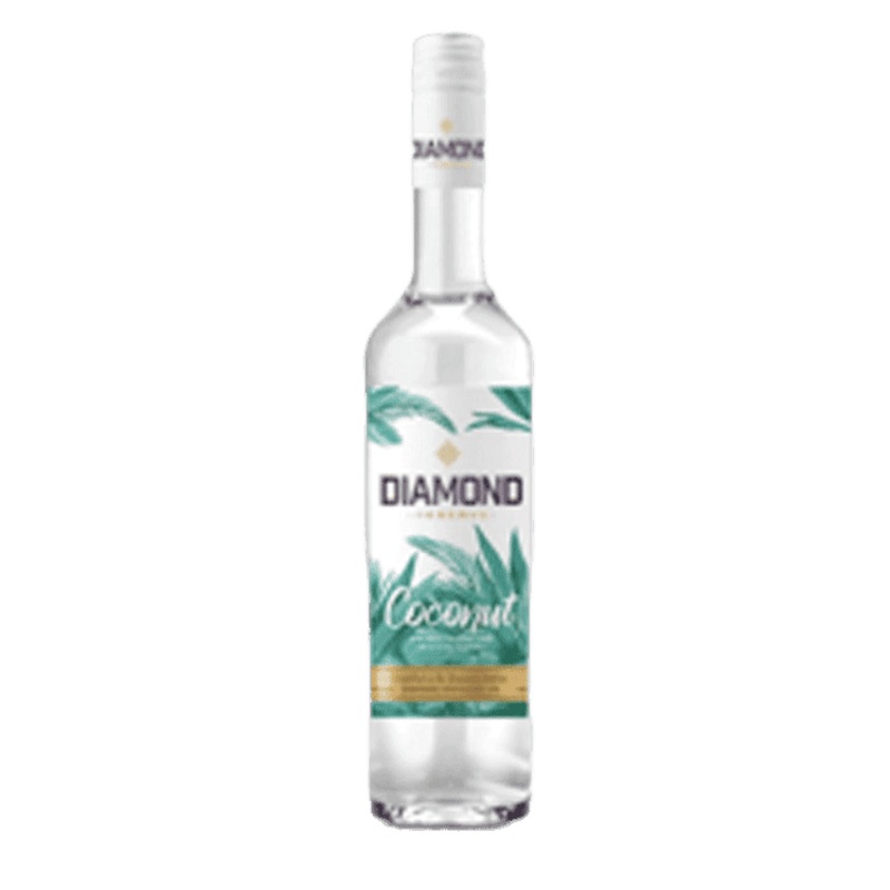 Diamond Reserve Diamond Reserve Coconut Rum - 750ML