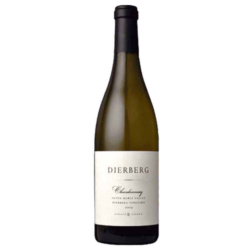 Dierberg Santa Maria Valley Chardonnay - 750ML