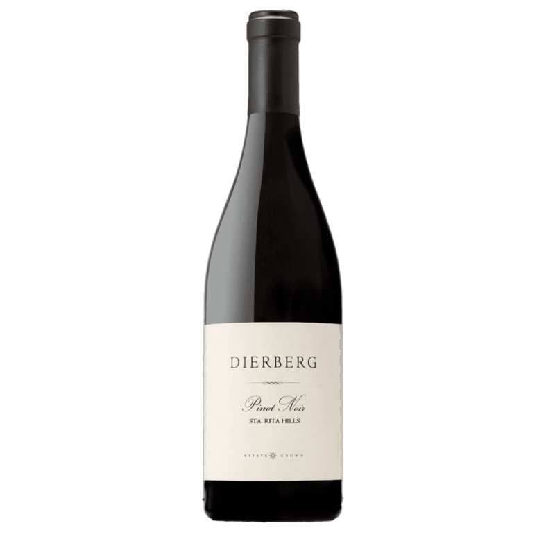 Dierberg Sta Rita Hills Pinot Noir - 750ML