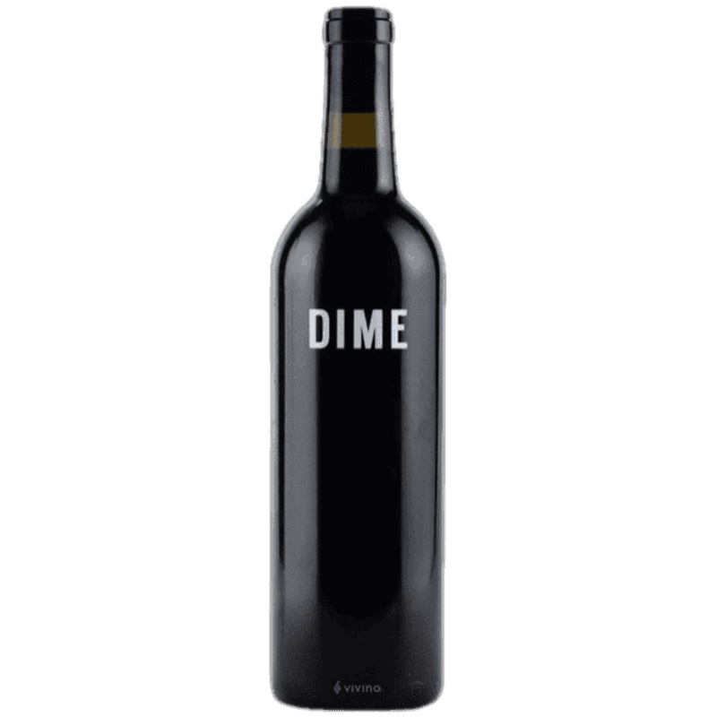 Dime Red Blend - 750ML