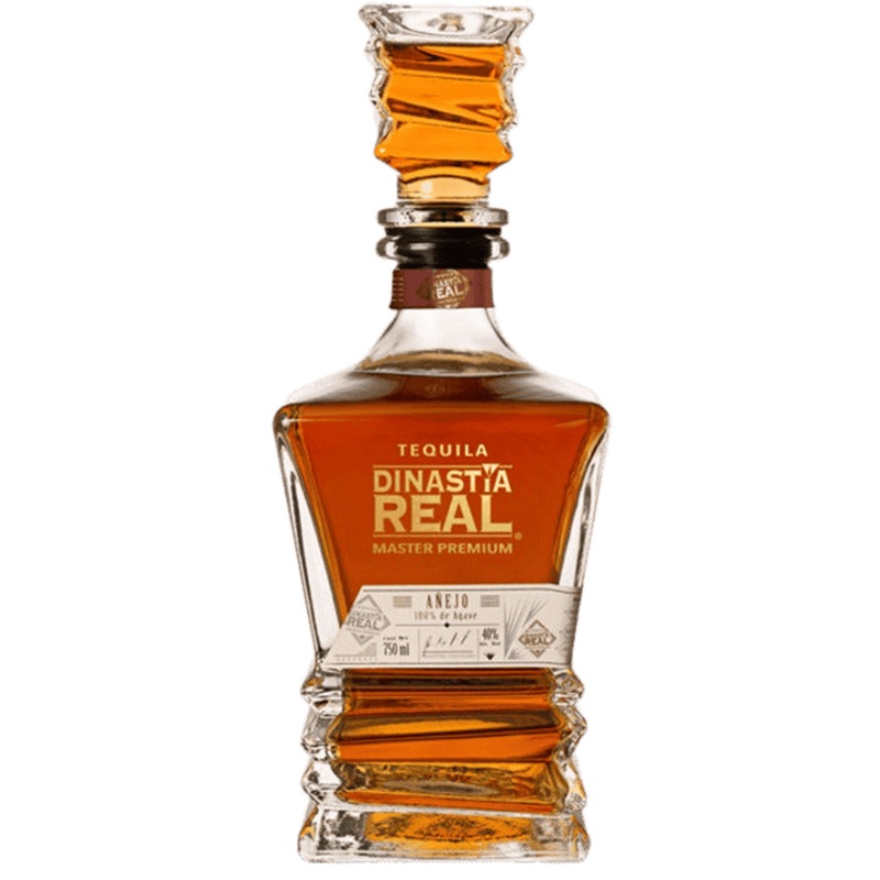 Dinastia Real Tequila Anejo - 750ML