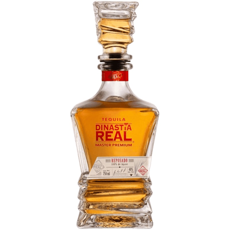 Dinastia Real Tequila Reposado - 750ML