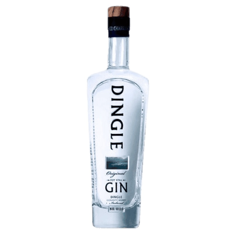 Dingle Original Pot Still Gin - 750ML