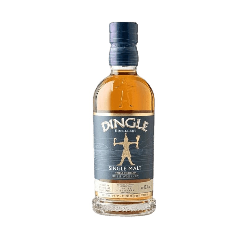 Dingle Single Malt Irish Whiskey - 750ML