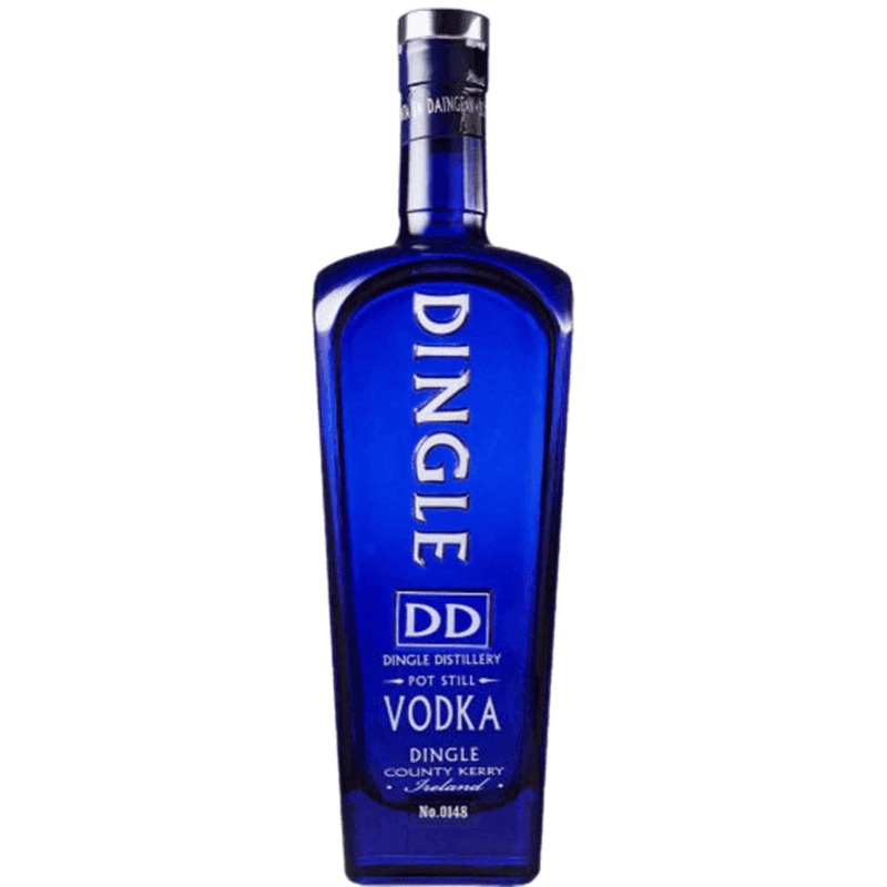 Dingle Vodka DD Pot Still - 750ML
