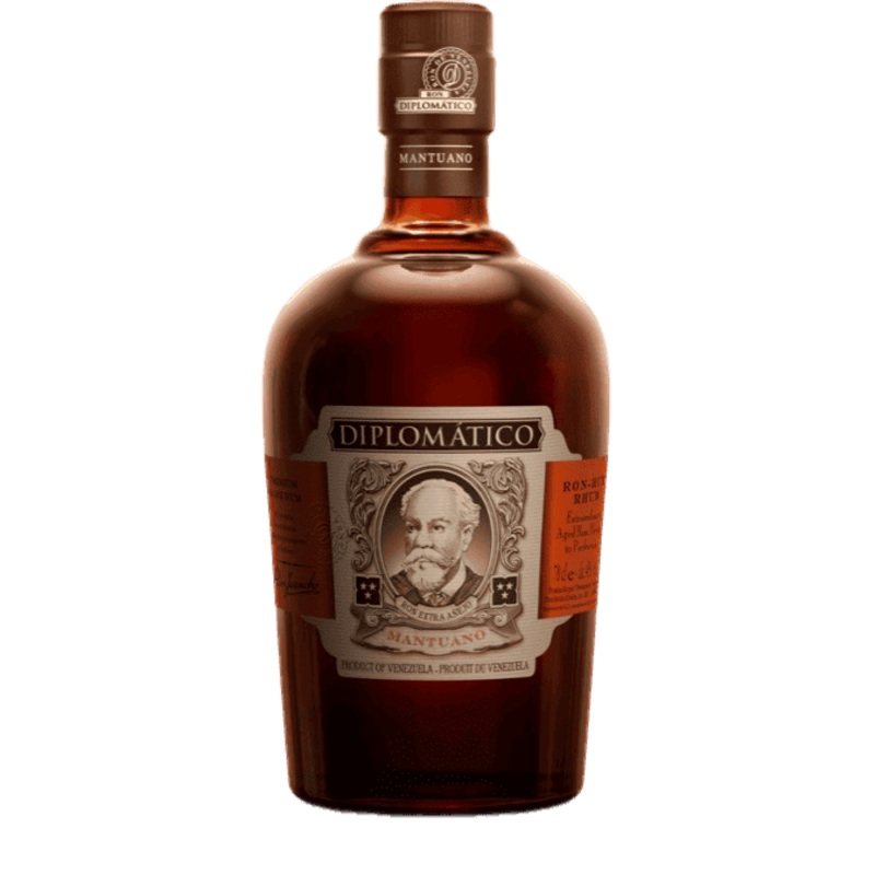Diplomatico Mantuano - 750ML