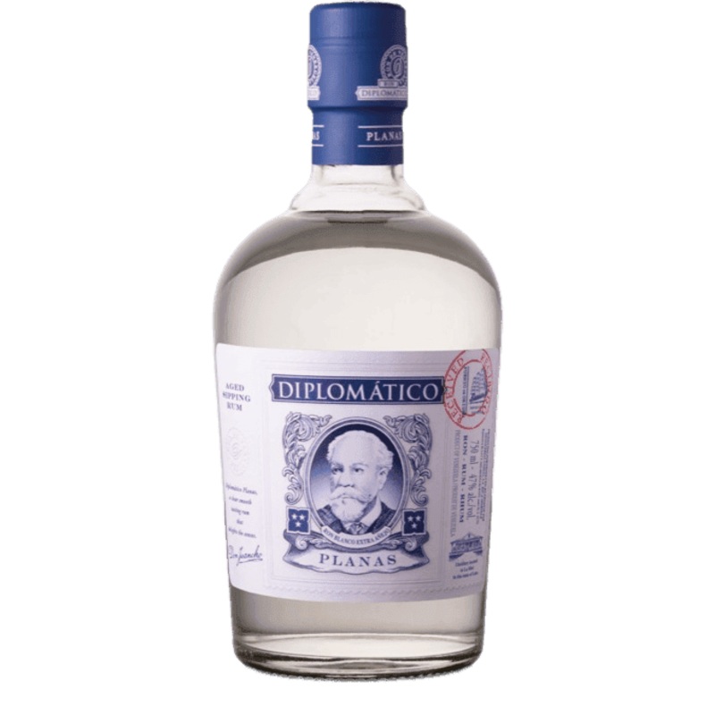 Diplomatico Planas - 750ML