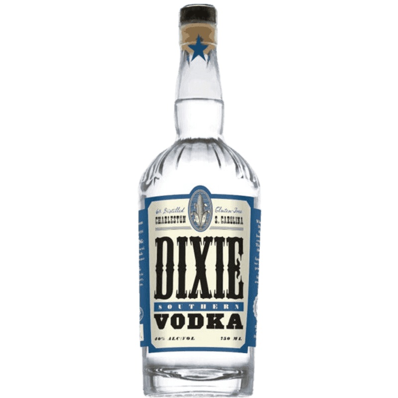 Dixie Southern Vodka - 750ML