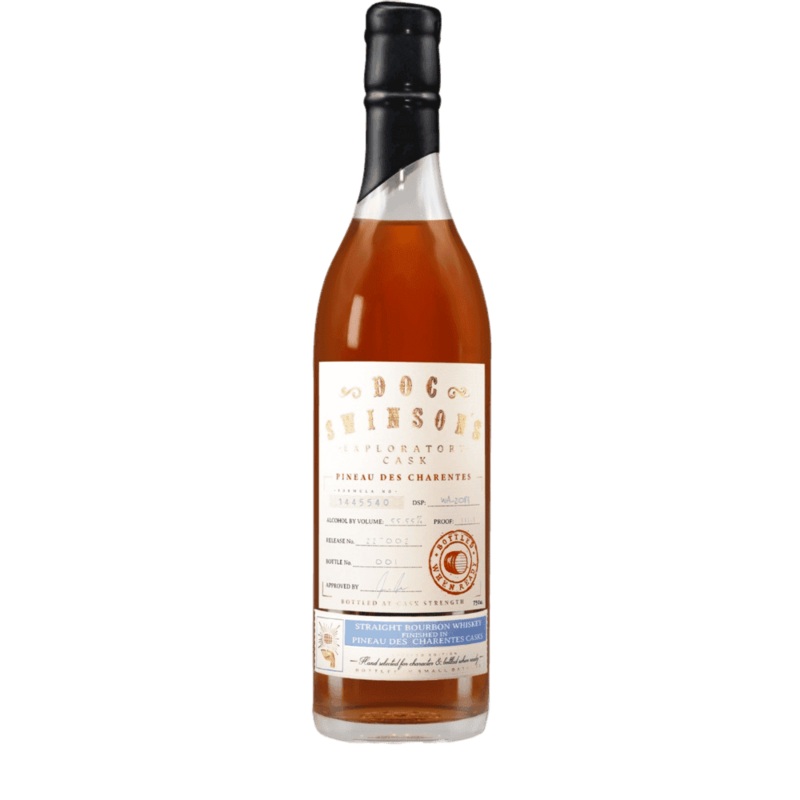 Doc Swinson's Exploratory Series Pineau des Charentes - 750ML