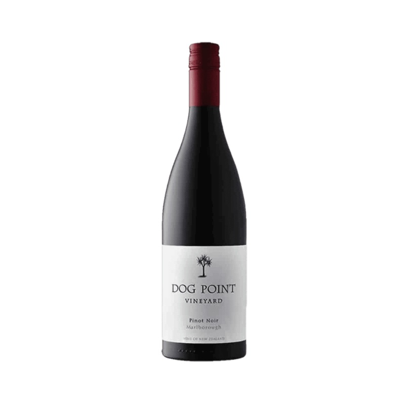 Dog Point Marlborough Pinot Noir - 750ML