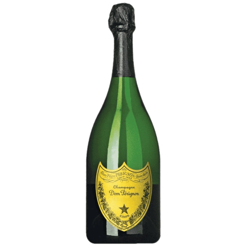 Dom Perignon Champagne Vintage 1995 - 750ML