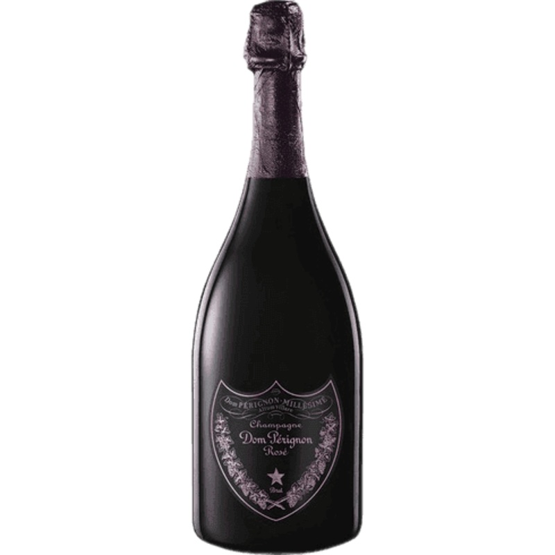 Dom Prignon Brut Ros Luminous - 750ML