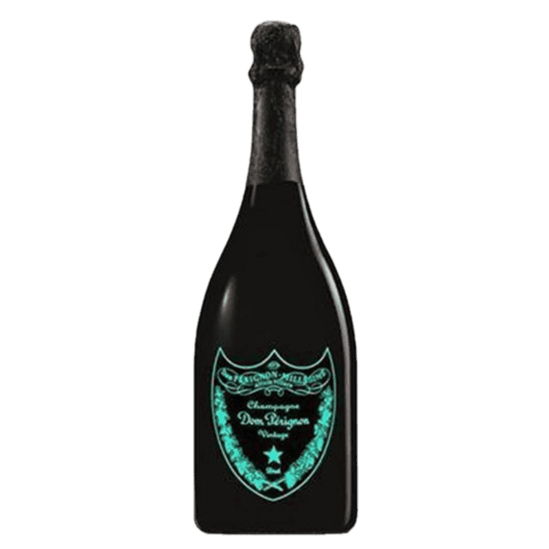 Dom Prignon Brut Vintage Luminous Champagne - 750ML