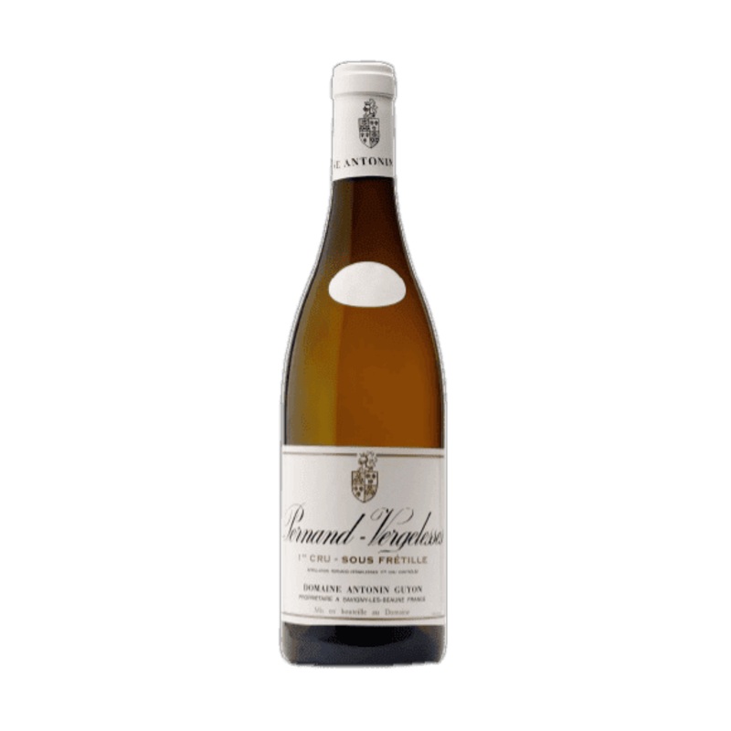 Domaine Antonin Guyon Pernand-Vergelesses 1Er Cru Sous Fretille Chardonnay - 750ML