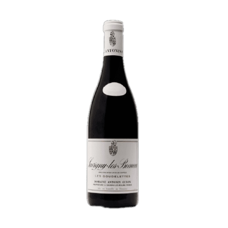Domaine Antonin Guyon Savigny-les-Beaune Les Goudelettes Pinot Noir - 750ML