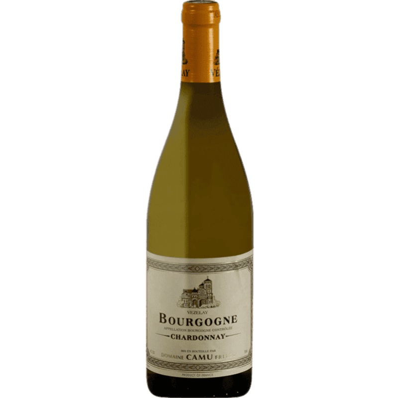 Domaine Camu Freres Bourgogne Chardonnay - 750ML
